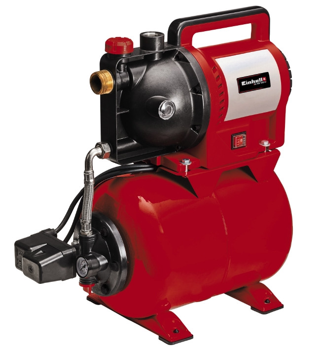 Станція насосна Einhell GC-WW 1045 N (4173520), фото 1