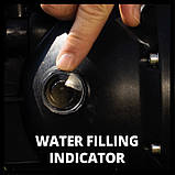 Станція насосна Einhell GC-WW 1045 N (4173520), фото 7