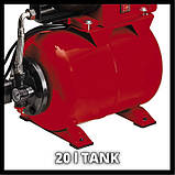 Станція насосна Einhell GC-WW 1045 N (4173520), фото 4