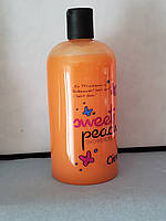 Гель для душа Персик Cien Sweet Peach Shower Creme 500 мл