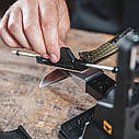 Work Sharp Точилка механічна The Precision Adjust Knife Sharpener, WSBCHPAJ-I, фото 6