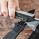 Work Sharp Точилка механічна The Precision Adjust Knife Sharpener, WSBCHPAJ-I, фото 7