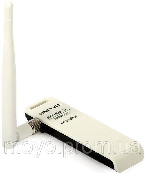 Wi-Fi-адаптер TP-LINK TL-WN722N