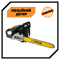 Бензопила цепная для дома и дачи Ryobi RCS4046C Топ 3776563