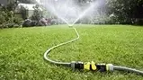 Конектор з регулятором потоку води Karcher, фото 4