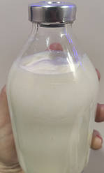 "Барсуковий жир "У разі захворювань дихальних шляхів бронхітах, у разі простудних захворювань 250 мл