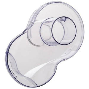 Кришка корпусу соковижималки Kenwood (KW714267) Оригінал