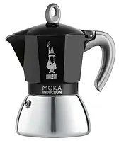 Гейзерна кавоварка BIALETTI MOKA EXPRESS 6TZ(0001163)