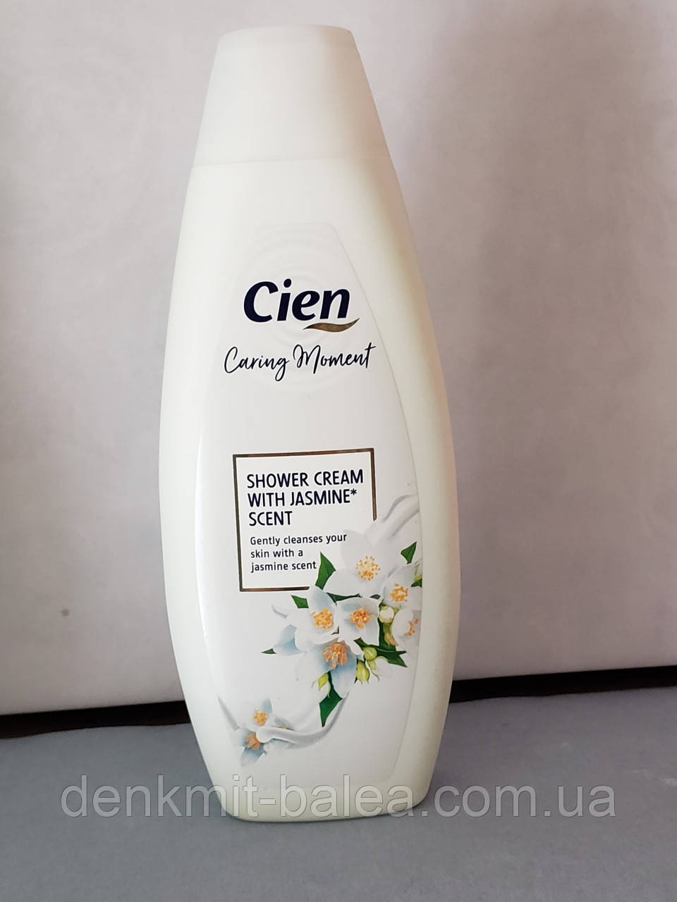 Гель для душу Жасмин Cien Jasmine Shower Creme 300 мл