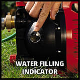 Насос садовий Einhell GC-GP 1045 (4180340), фото 4