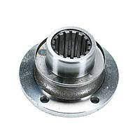 Фланець редуктора середнього мосту КамАЗ 6520-2502036-10, фото 1