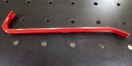 Брухт обценьки 36" L900мм СТАНДАРТ LG36ST (слюсарний, ударно-важільний інструмент), фото 1