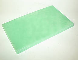 Високоочищений парафін Проміс-Плюс бірюзового кольору, 1 кг