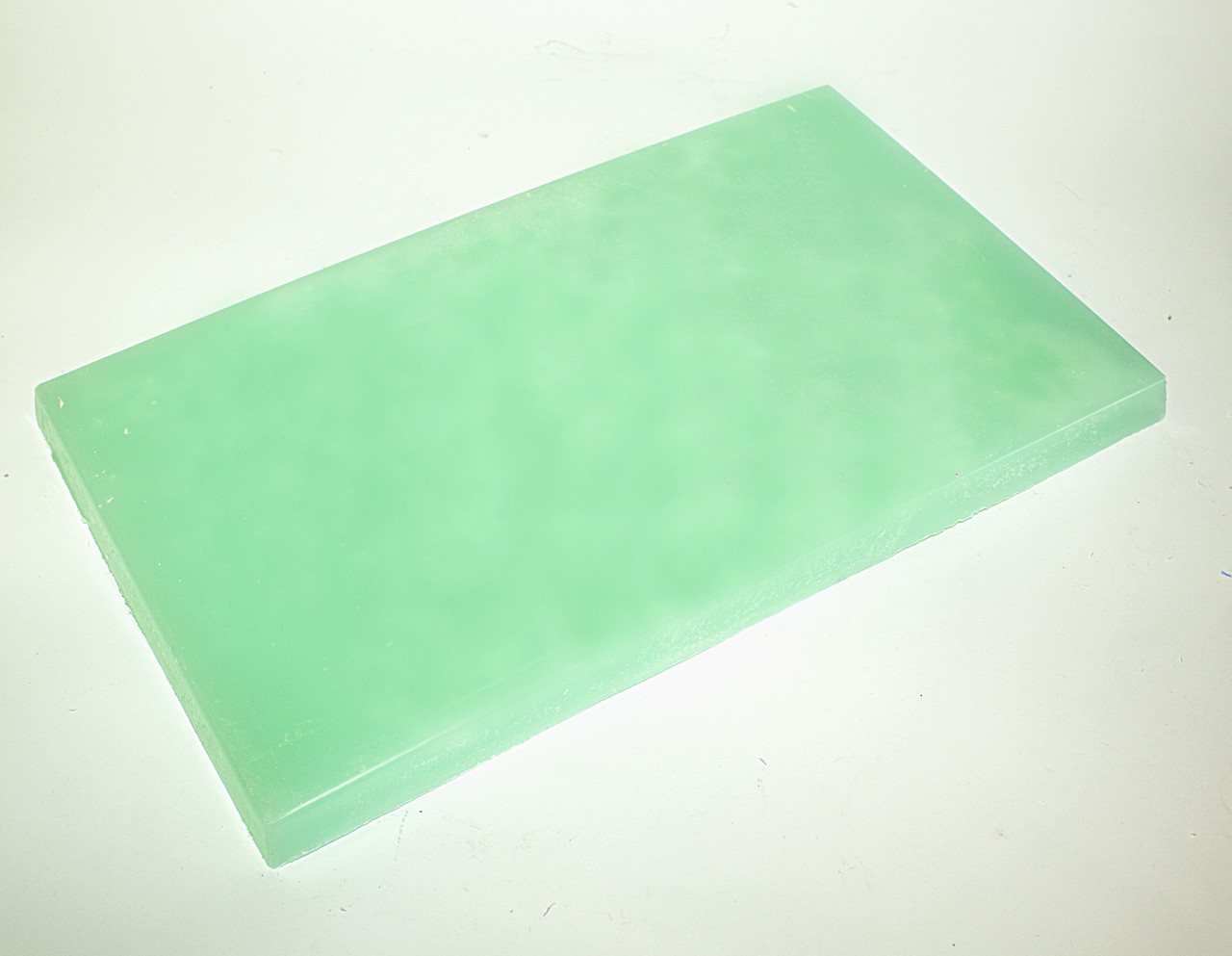 Високоочищений парафін Проміс-Плюс бірюзового кольору, 1 кг, фото 1