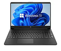 Ноутбук HP 15s-fq5234nw (714V3EA) 15.6" FHD IPS/i3-1215U/8GB/256GB/W11H