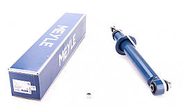 Амортизатор задній BMW 5-Series F10(БМВ 5-Серія Ф10) 2009-2016 MEYLE(МЕЙЛІ) 3267250009 газ-масло