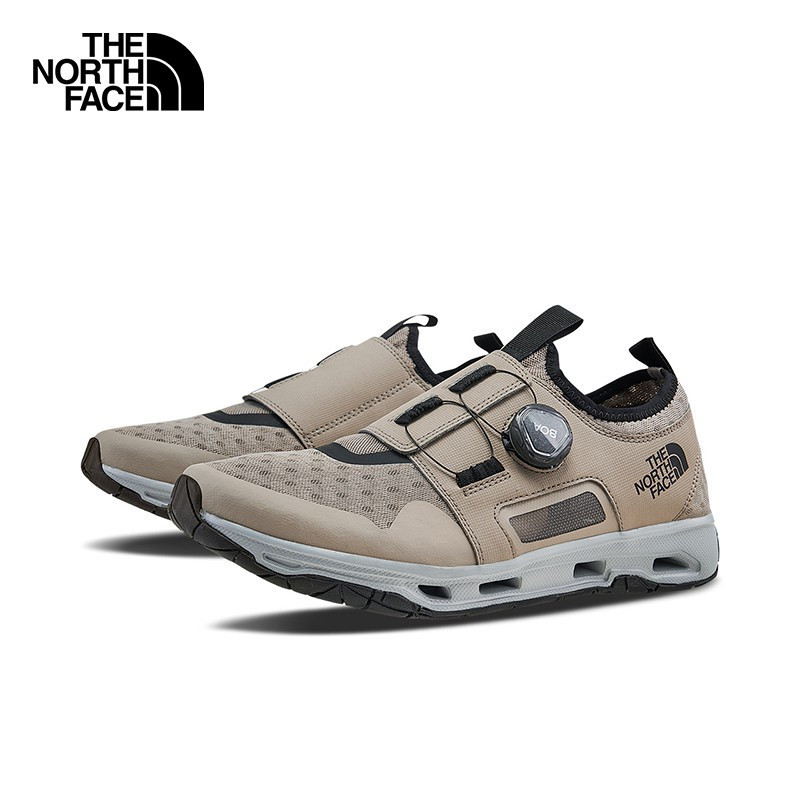 Чоловічі спортивні кросівки The North Facebook Skagit Water Shoe Boa 43 (NF0A4OC1KY41)