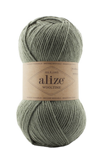 Пряжа Wooltime Alize-274