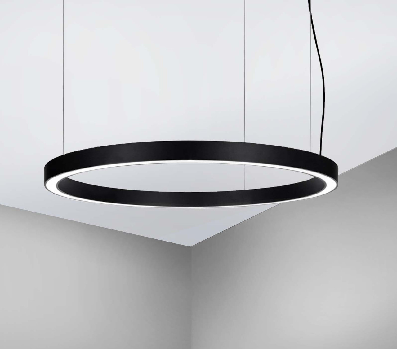 Кільцевий світильник Серії Ring VELA, фото 1