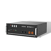 Акумуляторна батарея Pylontech (5 КВТ*ГОД, 48 В) US5000