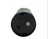 Ліхтар акумуляторний портативний BL-Т6-29 з USB, фото 3