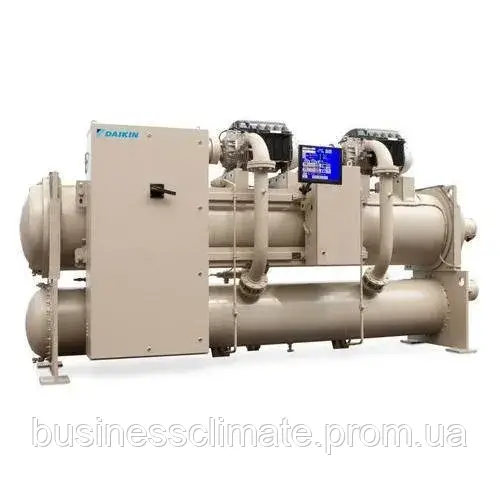 Диагностика чиллеров DAIKIN - фото 2 - id-p1778098106