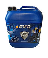 Моторное масло 10L EVO TRD6 TRUCK DIESEL ULTRA 10W-40 Германия Evo
