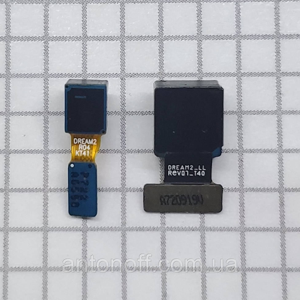 Фронтальные камеры Samsung G955F Galaxy S8 Plus (пара) для телефона  оригинал (ID#1361085450), цена: 100 ?, купить на Prom.ua
