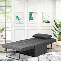 Пуф-ліжко "Леон" (600мм - 1000мм)