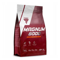 Magnum 8000 TREC Nutrition, 1000 грамм