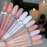 Komilfo Color Base French 009, 8 мл, фото 4