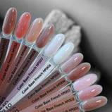 Komilfo Color Base French 009, 8 мл, фото 5
