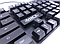 Клавіатура ігрова провідна з підсвічуванням та мишкою iMICE KM-680 комплект клавіатура та миша для ПК, фото 6