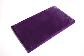 Високоочищений парафін Проміс-Плюс бузкового кольору, 1 кг