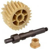 Шестерні шківи для кухонних комбайнів