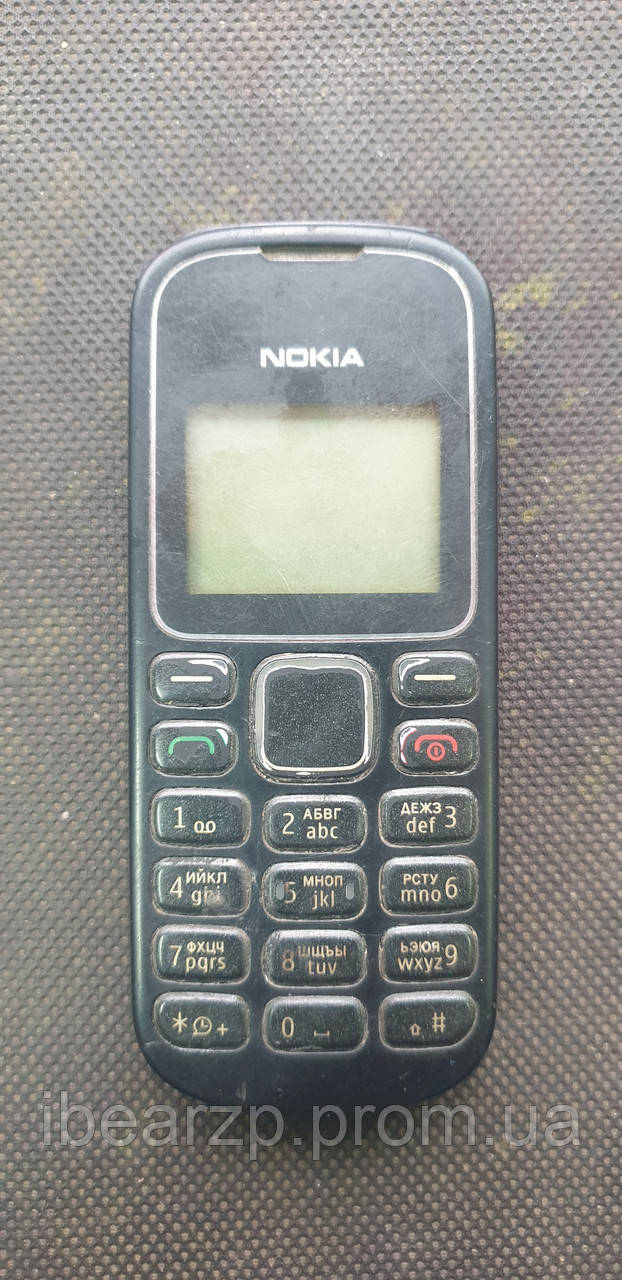Мобильный телефон Nokia 1280 БУ (ID#1778110206), цена: 400 ?, купить на  Prom.ua