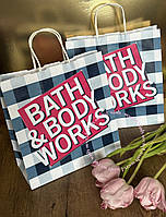 Пакет Bath and Body Works оригинал средний M