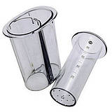 Товкачі для кухонних комбайнів