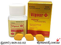 Пігулки для потенції Віг 800