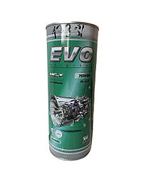 Олива трансмісійна 1L EVO MG-X 75W-90 GL-4/5 Manual Німеччина