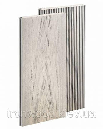 Bruggan Multicolor Smoke White 140*19*2200, фото 2