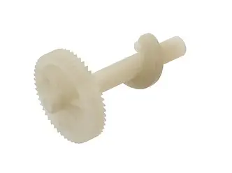 Ford C-MAX і 07-10 вал замка задніх дверей багажника, арт. DA-10714, фото 1