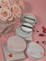 Тональний кушон - Missha Magic Cushion Cover Lasting SPF 50+ PA+++, 23тон, 15 г