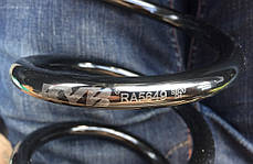 Пружина задня K-Flex/KYB Lada/Жигулі/ВАЗ 2110/2111/2112/2170/2171 Priora/1118 Kalina RA5649, фото 3