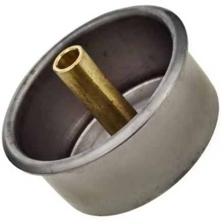 Нижня частина бойлера для кавоварки Delonghi (7313286139), фото 1