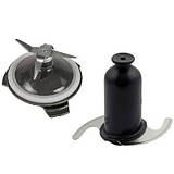 Ніж для кухонного комбайна