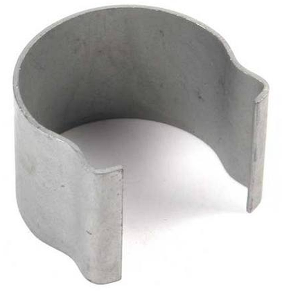 Пружина кришки бензобака BMW BMW E34 E53 E39 E32 E38 BMW 51171969235, фото 1