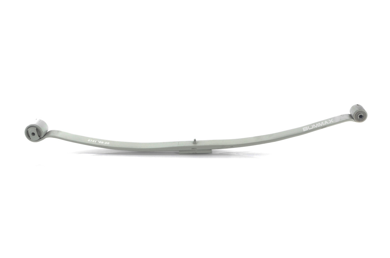 Ресора Fiat Ducato 2006-2014 однолистова Bummax 6191208-00