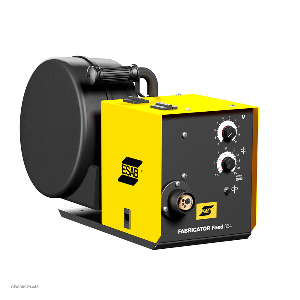 Подаючий механізм ESAB Fabricator Feed 364