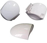 Корпусні частини для кухонних комбайнів